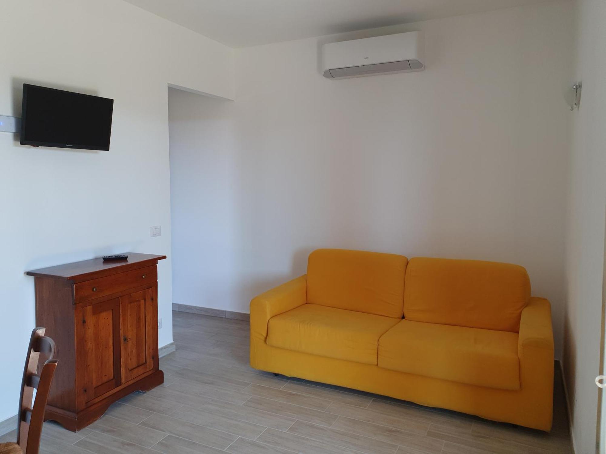 Agriturismo Severini Fonteblanda Bilik gambar