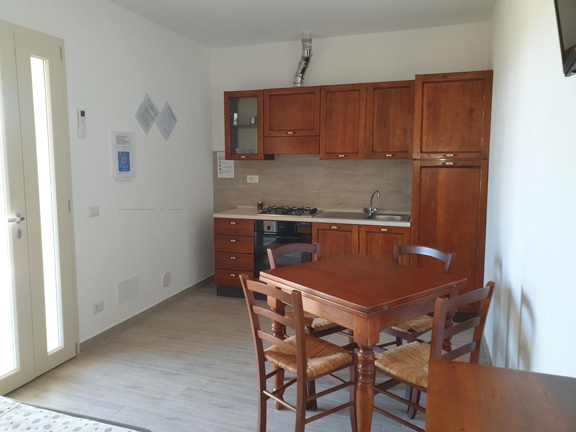 Agriturismo Severini Fonteblanda Bilik gambar