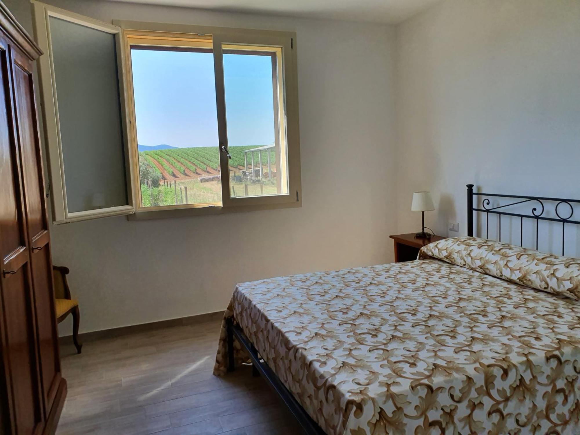 Agriturismo Severini Fonteblanda Bilik gambar