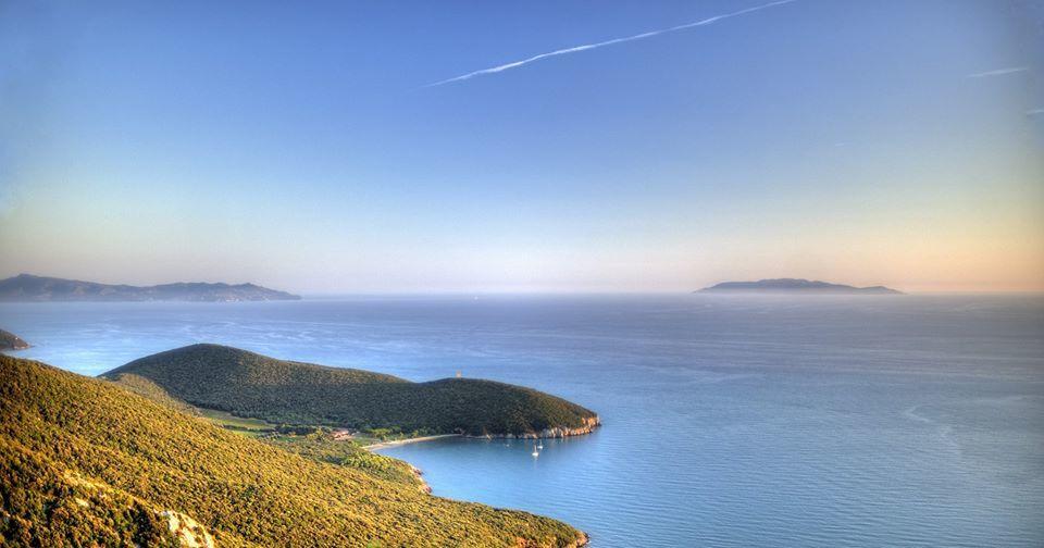 Agriturismo Severini Fonteblanda Luaran gambar